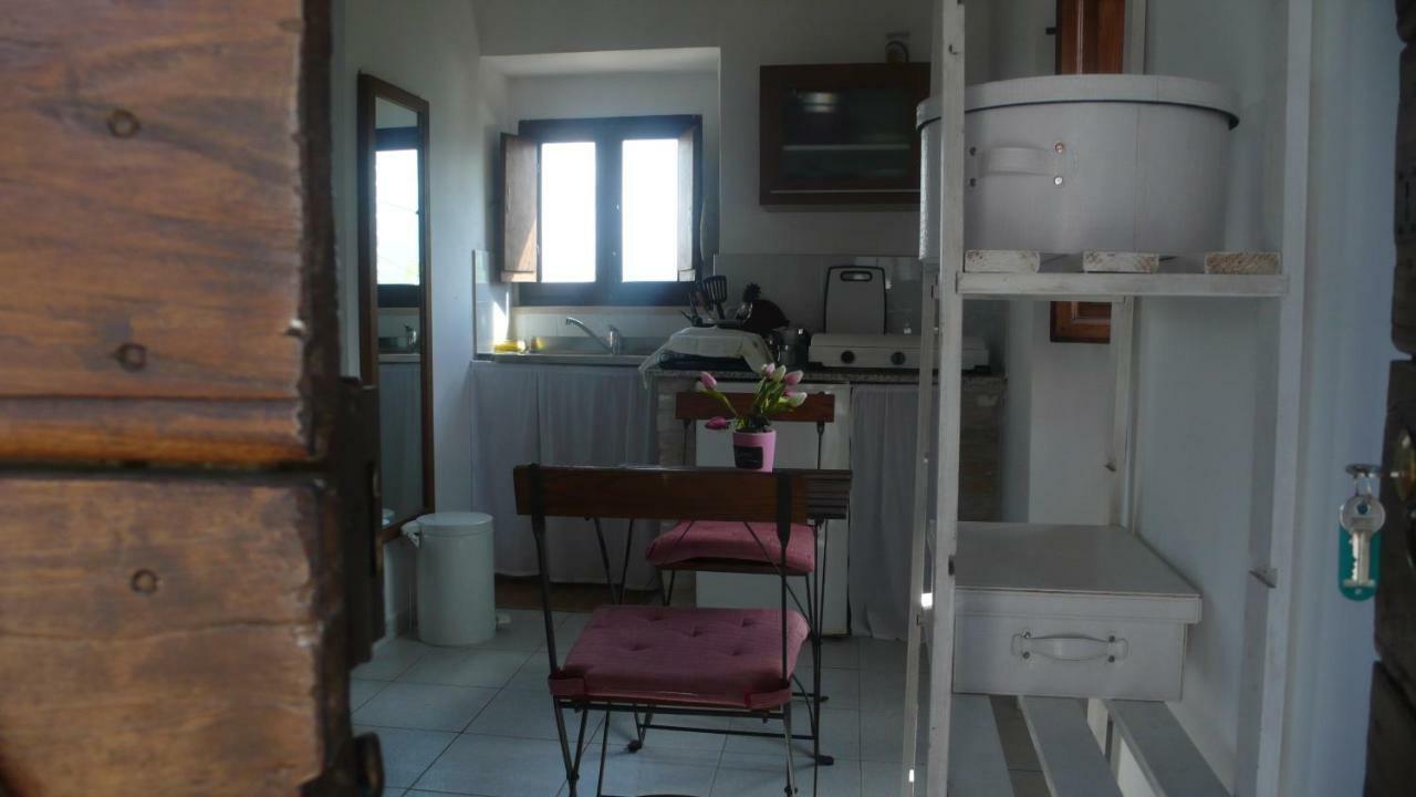 Apartament Depandance Elvira Basilico San Valentino in Abruzzo Citeriore Zewnętrze zdjęcie