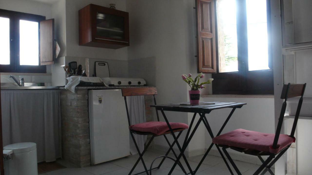 Apartament Depandance Elvira Basilico San Valentino in Abruzzo Citeriore Zewnętrze zdjęcie