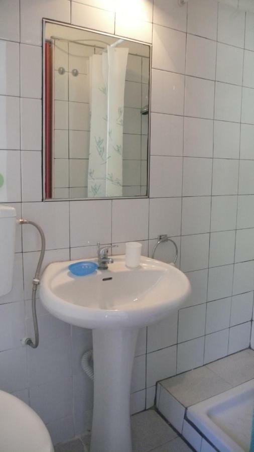 Apartament Depandance Elvira Basilico San Valentino in Abruzzo Citeriore Zewnętrze zdjęcie