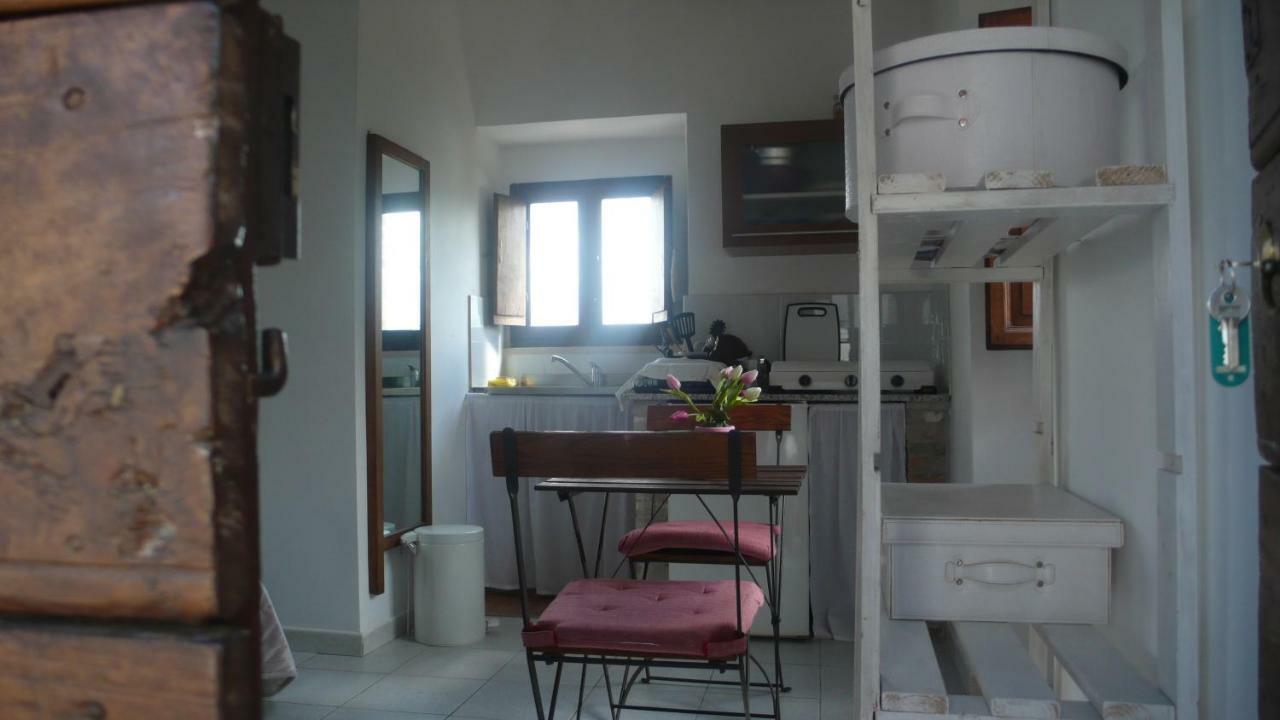 Apartament Depandance Elvira Basilico San Valentino in Abruzzo Citeriore Zewnętrze zdjęcie
